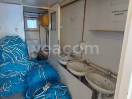 Интернет-аукцион:   OBYTNÝ KONTEJNER - IČ: ZK01-003