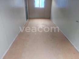 Online aukce:   OBYTNÝ KONTEJNER - IČ: ZK07-048