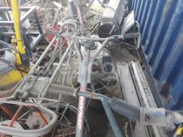 Online aukce:   BETONOVÁ STĚRKA DYNAPAC BG21G (IČ: 0018463)