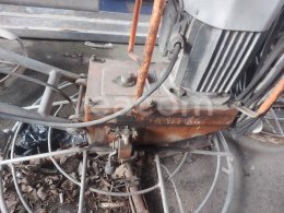 Online aukce:   BETONOVÁ STĚRKA ZREMB ZD-800 (IČ: DZ001)