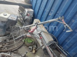 Online aukce:   BETONOVÁ STĚRKA DYNAPAC BG49 (IČ: 0014689)