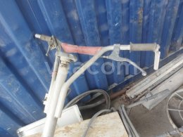 Online aukce:   BETONOVÁ STĚRKA DYNAPAC BG49 (IČ: 0014689)