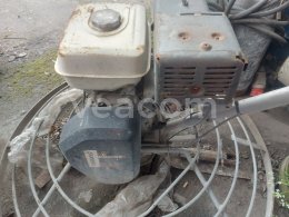 Online aukce:   BETONOVÁ STĚRKA DYNAPAC BG49 (IČ: 0014689)