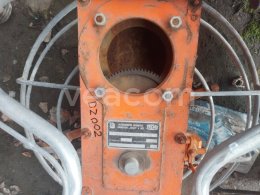 Интернет-аукцион:   BETONOVÁ STĚRKA  ZREMB ZD-800 (IČ: DZ002)