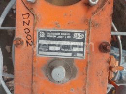 Интернет-аукцион:   BETONOVÁ STĚRKA  ZREMB ZD-800 (IČ: DZ002)