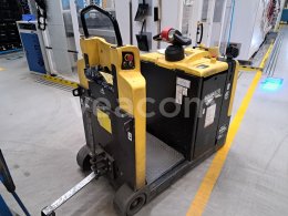 Інтернет-аукціон: HYSTER  LO5.0T + VOZÍKY