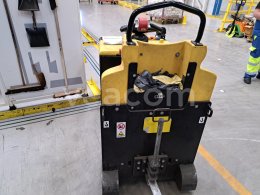 Online auction: HYSTER  LO5.0T + VOZÍKY