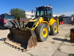 Online aukce: NEW HOLLAND  B115B