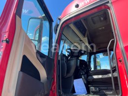 Online aukce: MERCEDES-BENZ  ACTROS  1845