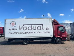 Online aukce: RENAULT  MIDLUM 270.12/C