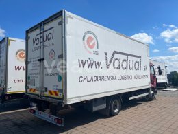 Online aukce: RENAULT  MIDLUM 270.12/C