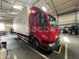 Online aukce: RENAULT  MIDLUM 270.12/C