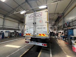 Online aukce: RENAULT  MIDLUM 270.12/C