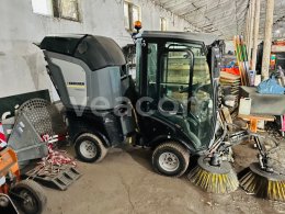 Online aukce: KARCHER  DA88