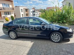 Online-Versteigerung: VOLKSWAGEN  PASSAT