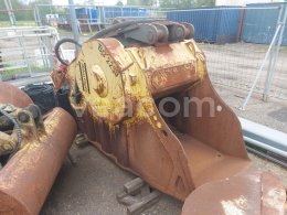 Интернет-аукцион: ATLAS  COPCO BC2250 DRTÍCÍ LOPATA (IČ: 0026269)