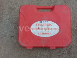 Online aukce:   TRUTEK LV300MA IČ: DZ004