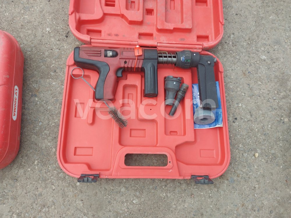Online auction:  TRUTEK LV300MA IČ: DZ005