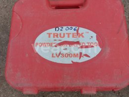 Online aukce:   TRUTEK LV300MA IČ: DZ006