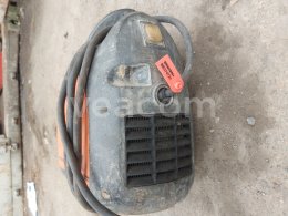 Online auction:   SVÁŘEČKA KEMPPI MINARC 220 (IČ: N0003437)