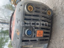 Online auction:   SVÁŘEČKA KEMPPI MINARC 220 (IČ: N0003437)