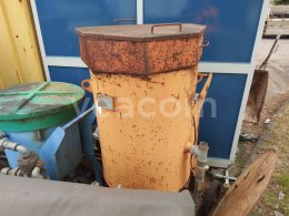 Online aukce:   TRYSKACÍ STROJ BEMAKOR KO-200-10 (IČ: N0003721)