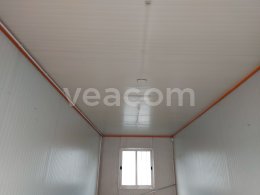 Online aukce:   OBYTNÝ KONTEJNER EDIL EUGANEA (IČ: ZK07-111)
