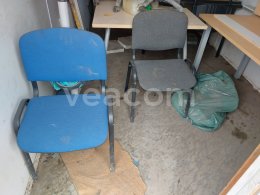 Online aukce:   OBYTNÝ KONTEJNER (IČ: ZK01-523)