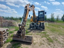 Online aukce: LIEBHERR  A 912 COMPACT