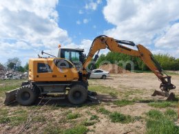 Online aukce: LIEBHERR  A 912 COMPACT