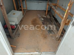 Online aukce:   OBYTNÝ KONTEJNER EDIL EUGANEA (IČ: ZK01-485)