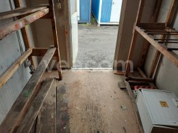 Online aukce:   OBYTNÝ KONTEJNER EDIL EUGANEA (IČ: ZK01-485)