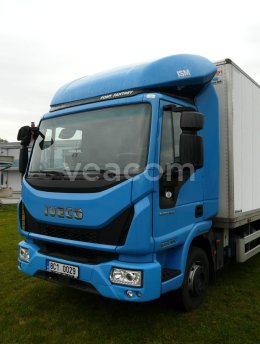 Online árverés: IVECO  120ELG/P