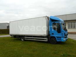 Online auction: IVECO  120ELG/P