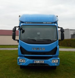 Online aukce: IVECO  120ELG/P