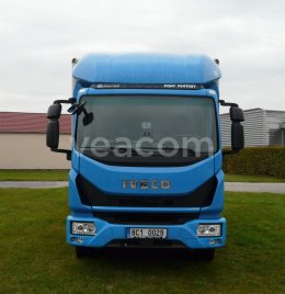 Online árverés: IVECO  120ELG/P