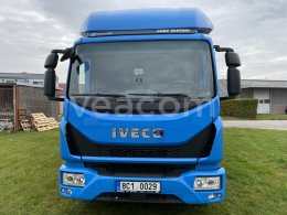 Online auction: IVECO  120ELG/P