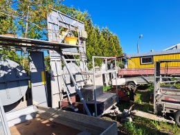 Online aukce:   NISSEN W09A1L1751T
