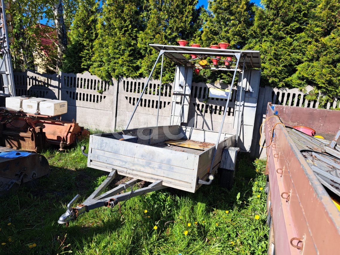 Online aukce:   STAVAL FURO S 750AT