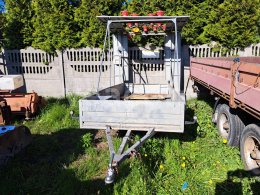 Online aukce:   STAVAL FURO S 750AT