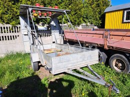 Online aukce:   STAVAL FURO S 750AT