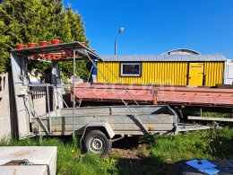 Online aukce:   STAVAL FURO S 750AT