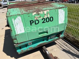 Online aukce: ATMOS  PD 200.1