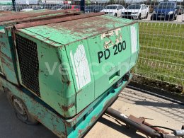 Online aukce: ATMOS  PD 200.1
