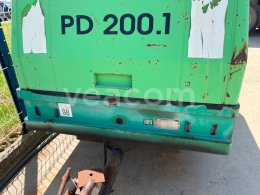 Online aukce: ATMOS  PD 200.1