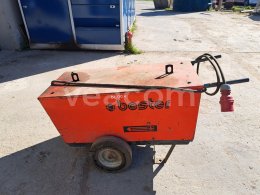 Aukcja internetowa:   BESTER SPE-400