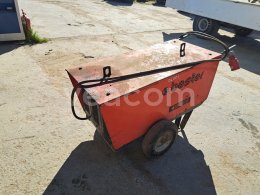 Aukcja internetowa:   BESTER SPE-400