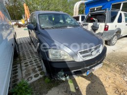 Online aukce: KIA Sorento 