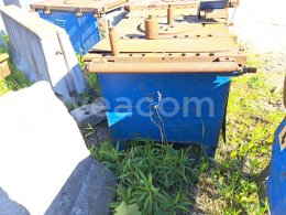 Online aukce:   FAMAZ G3-40S