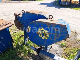 Online aukce:   FAMAZ NM4-40
